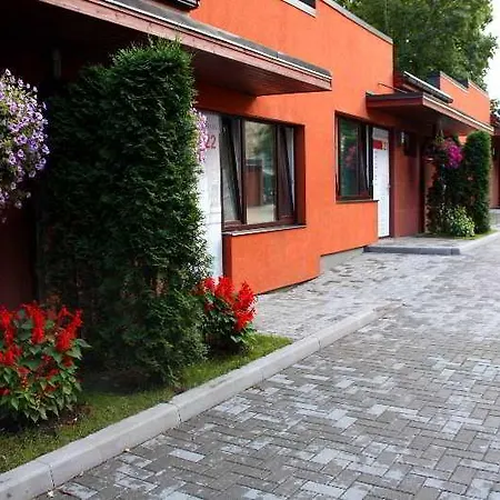 Autosole Hotel